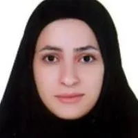 دکتر سیده شاهیده شفیعی عربی