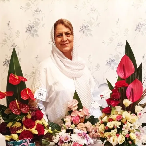دکتر پروین حق پرست