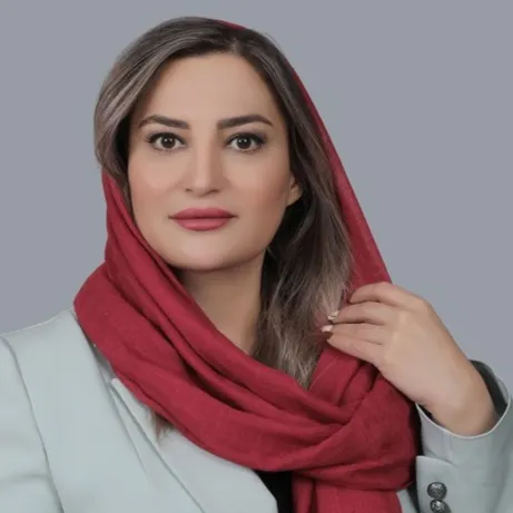 دکتر کتایون کارگر