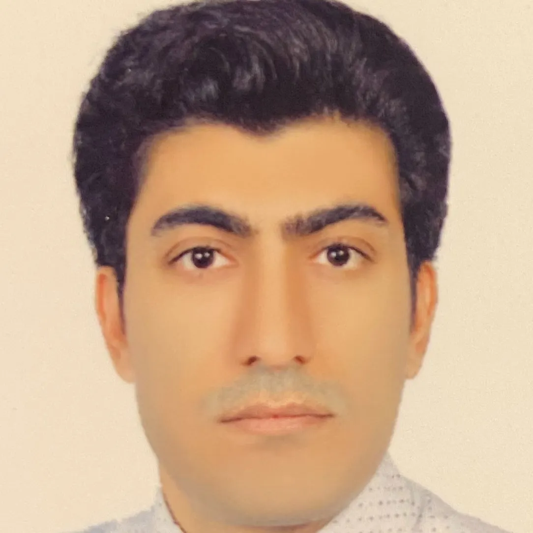 دکتر مهدی معزی