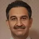 دکتر مهرزاد سهرابی