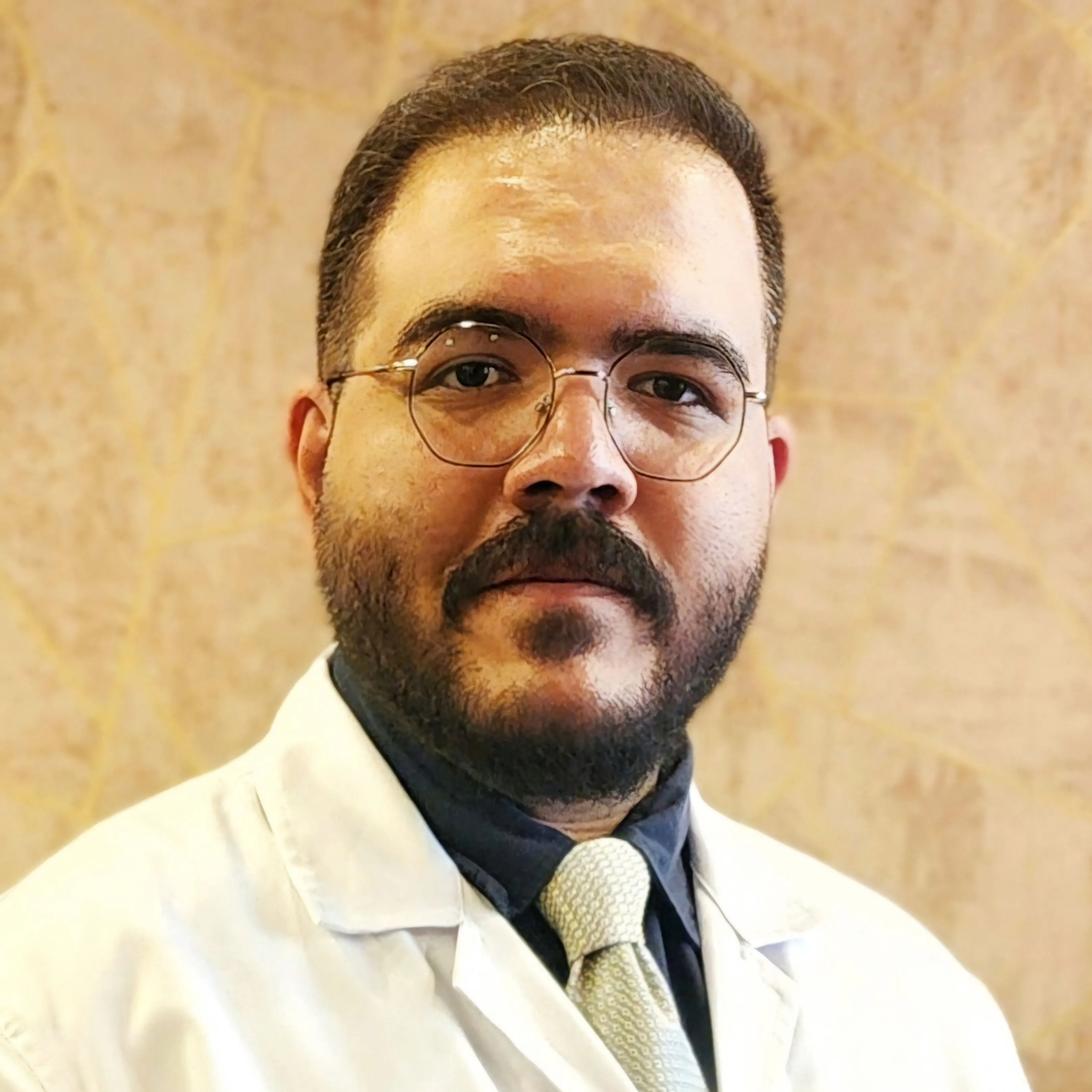 دکتر امیرحسین معصومی