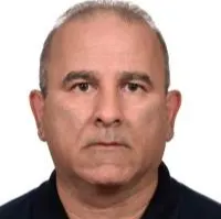 دکتر کیوان ادراکی