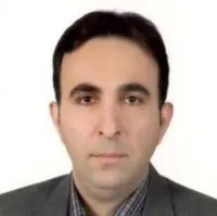 دکتر علیرضا صیحانی