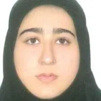 حانیه مددی