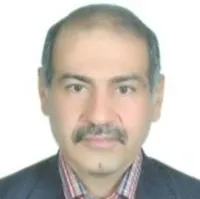دکتر حمیدرضا عربیون