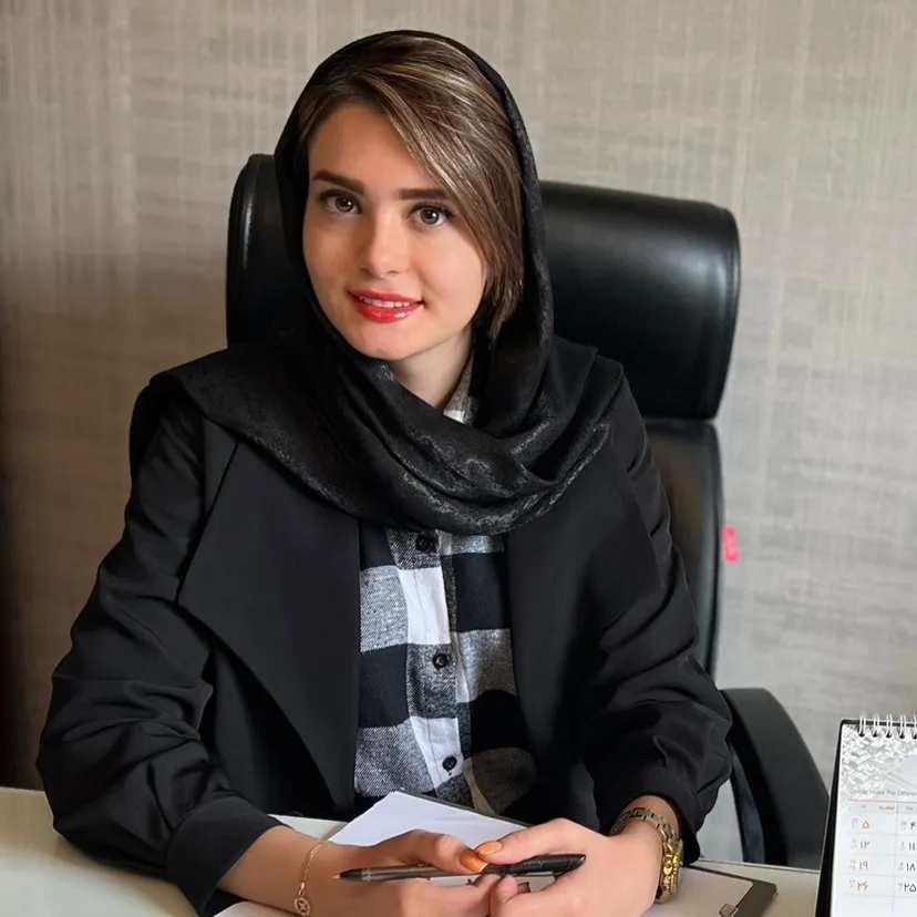 رویا شاوران