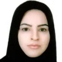 دکتر آسیه سراج