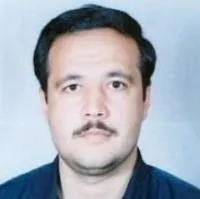 دکتر مجتبی رافتی