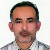 دکتر حسین آئین فرد