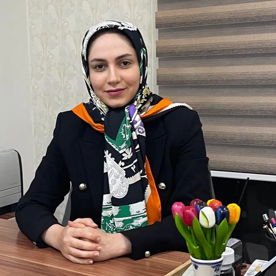 دکتر فروغ شایسته