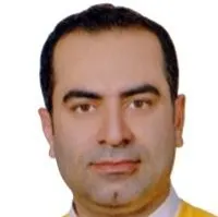 دکتر سیدبهرام مسلمی امرئی
