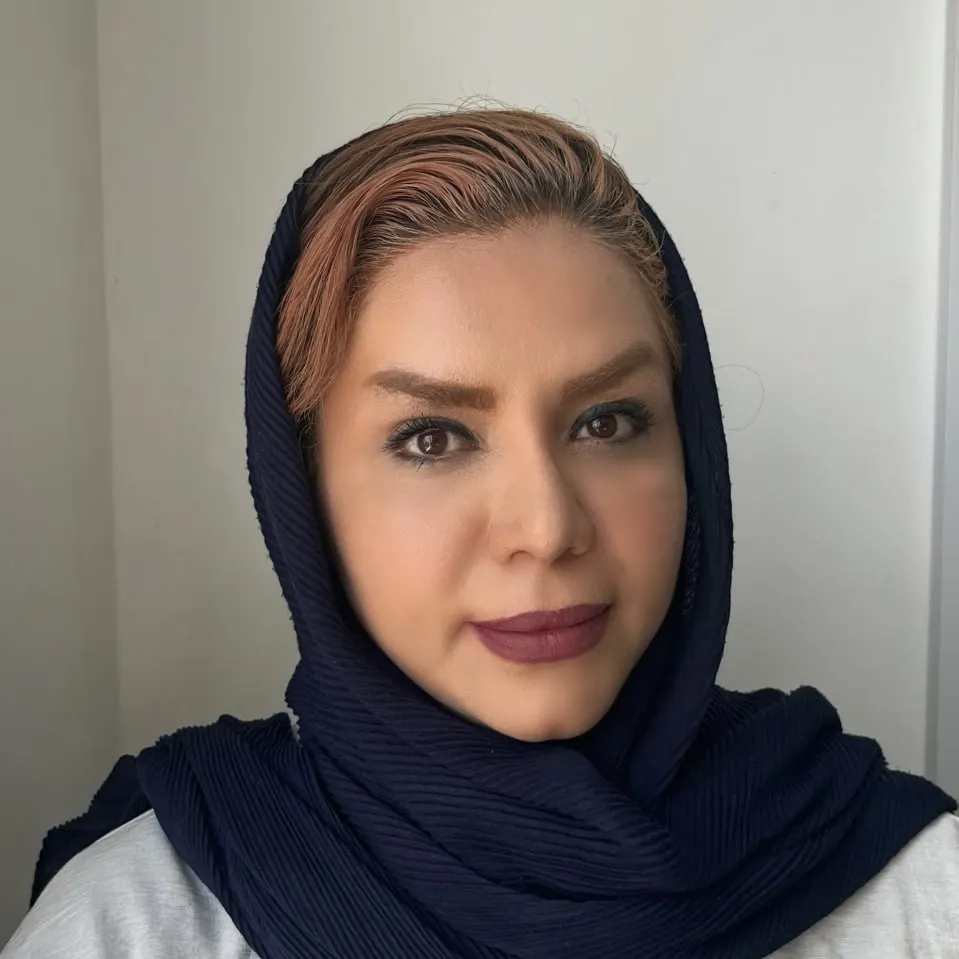 دکتر زهره مرادیان