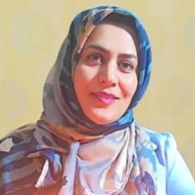 لیلا انصاری
