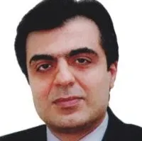 دکتر علی ارجمندتیموری