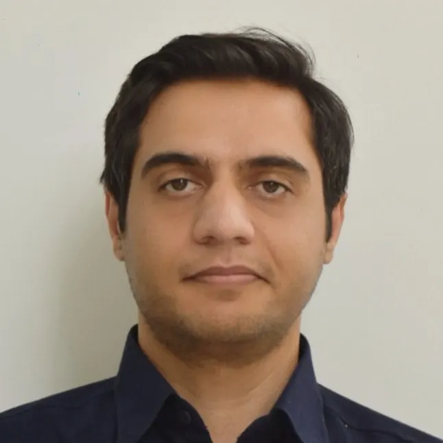 محمد هادی فروزش نیا