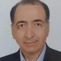 دکتر فرشید باقری