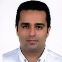 دکتر سیاوش نیکفرجام