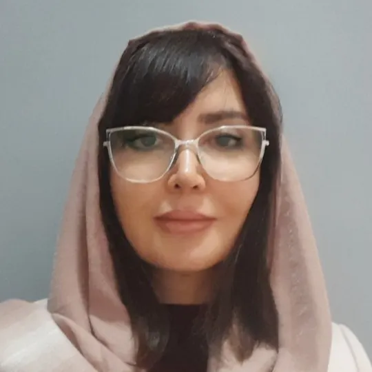 زهره تربتی