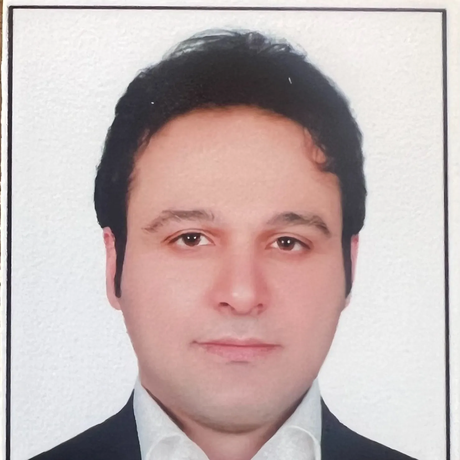 دکتر شاهرخ صادقی بوگر