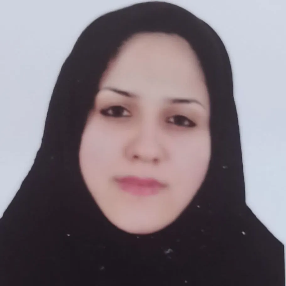 دکتر فرحناز کلانترمهرجردی