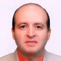 دکتر رضا حبیبی