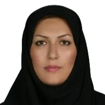 فرزانه حیدری