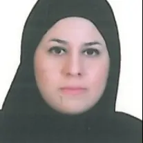 مریم رهنمازمین