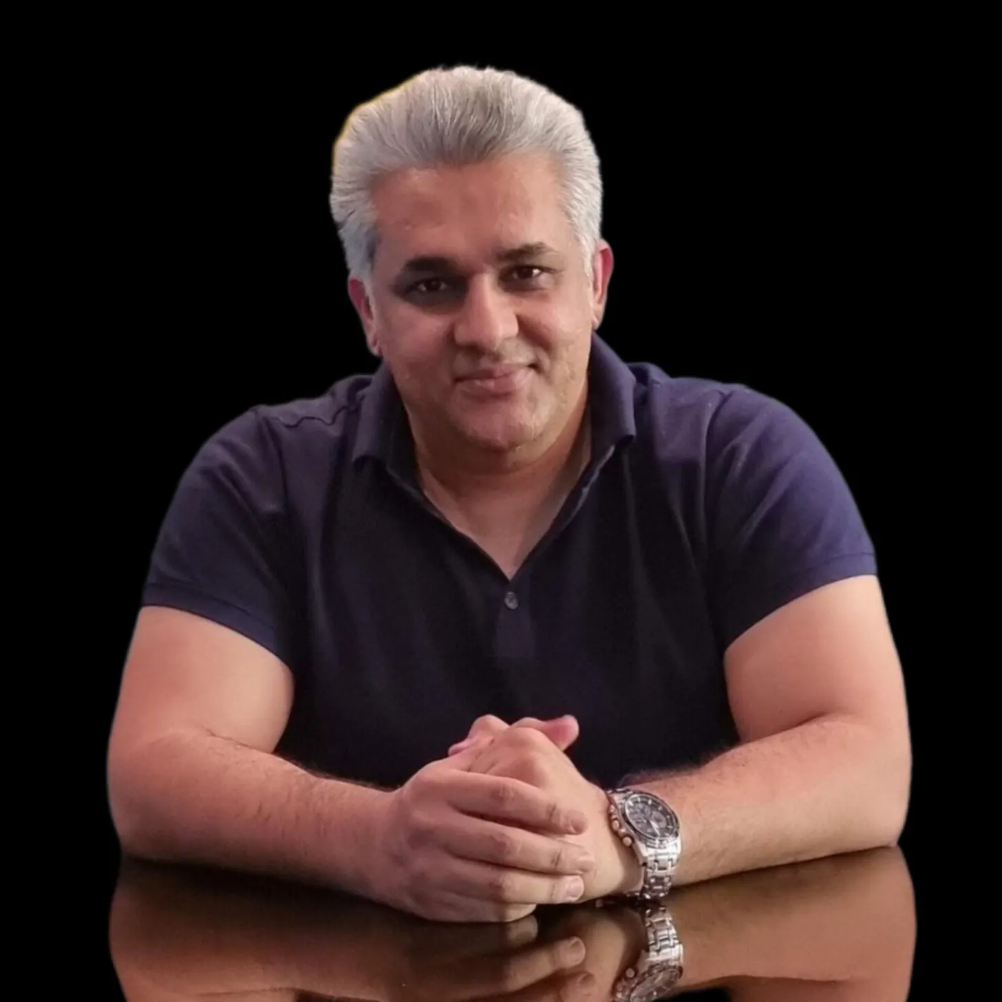دکتر مجتبی یوسفی