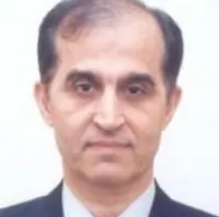 دکتر سید مرتضی رضوی