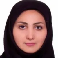 دکتر آرزو چهارمحالی