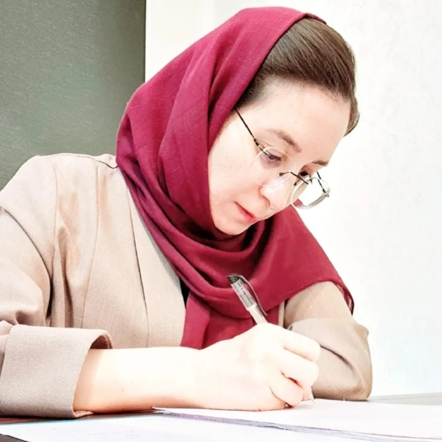 لیلا غلامی