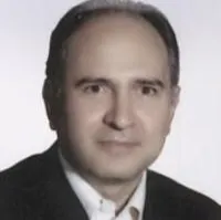 دکتر سیدعلی میردهقان