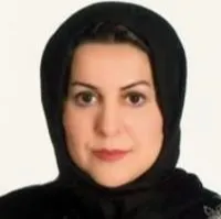 دکتر مینا بیگدلی