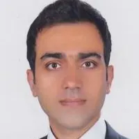دکتر شهاب رحیم پور
