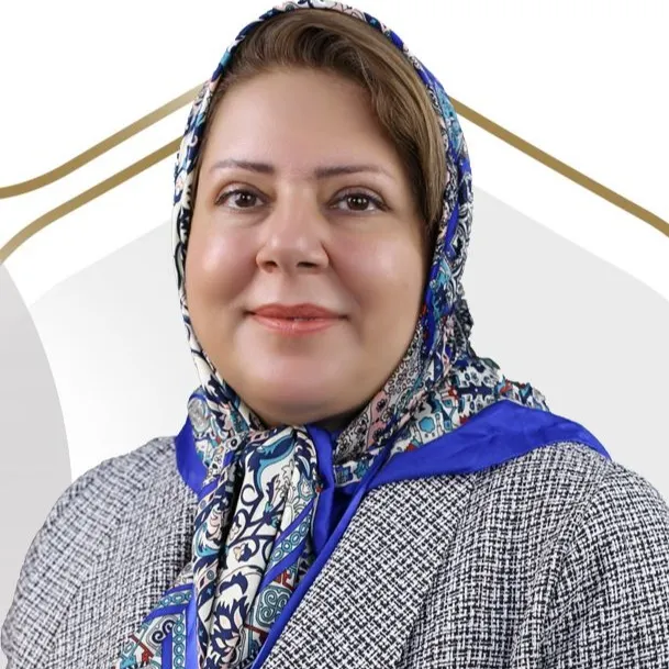 دکتر مژگان جهانفر