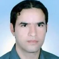 دکتر محمدرضا قاسم زاده