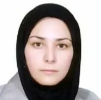 دکتر خدیجه اسلام نژاد نمین