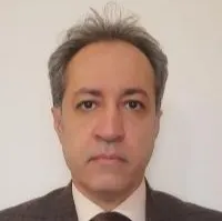 دکتر سعید اسماعیل زاده نوغانی