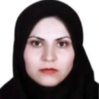 دکتر فاطمه مهدوی جعفری