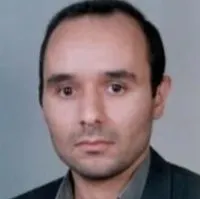 دکتر حمیدرضا نقدی