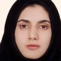 دکتر آزاده روحانی