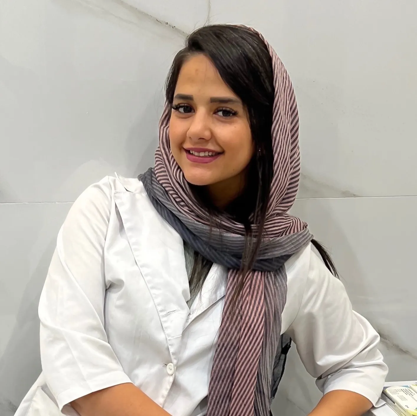 دکتر صدف ساکت