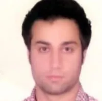 دکتر امین صبوری فرد