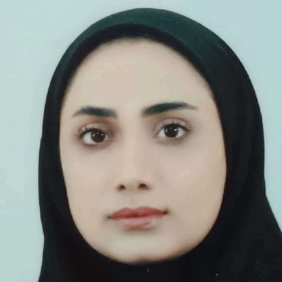 دکتر لعیا فرزین مقدم
