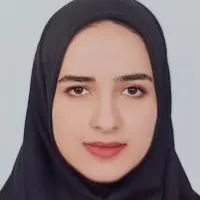 فاطمه ندافی