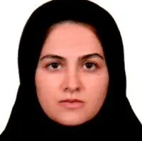 دکتر فاطمه نصیری