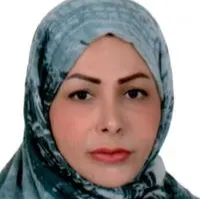 دکتر سارا محمودی