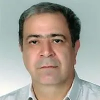 دکتر سعید منوچهری