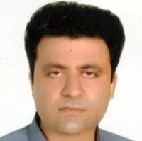دکتر محمدعلی ارزاقی